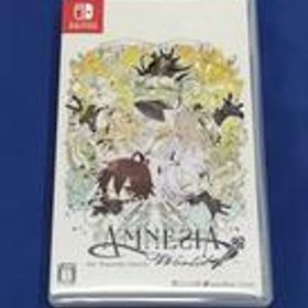 アムネシア ワールド HAC-P-A3REA アイディアファクトリー