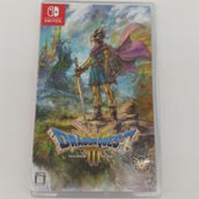 ドラゴンクエストⅢ そして伝説へ⋯ HAC-P-BGX2A SQUARE ENIX