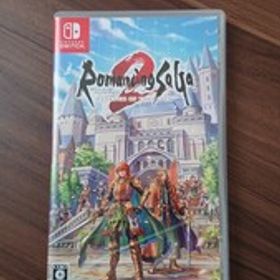 ロマンシングサガ2