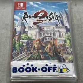 ニンテンドースイッチ ロマンシング サガ2 リベンジオブザセブン