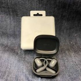 Shokz OpenFit 2 SKZ-EP-000045 Bluetoothイヤホン (ψ17-09-03)