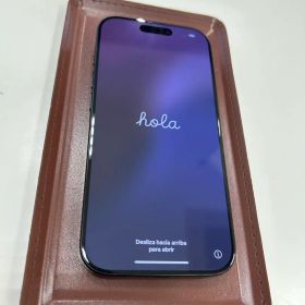 Apple iPhone16Pro本体 128G ブラックチタニウム