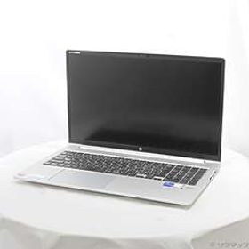 HP ProBook 650 G8 240F2AV ［Core-i5-1135G7 (2.4GHz)／16GB／SSD256GB／15.6インチワイド／Windows11 Pro MAR］