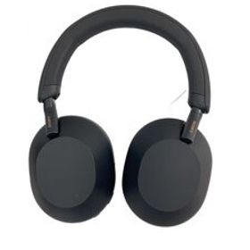 SONY◆ヘッドホン WH-1000XM5//