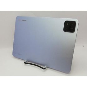 【中古】Xiaomi 国内版 【Wi-Fi】 Xiaomi Pad 7 ブルー 【Snapdragon 7+ Gen3/8GB/128GB】【立川フロム中武】保証期間１ヶ月【ランクB】