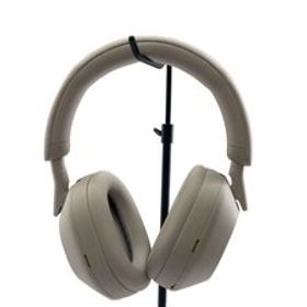 SONY◆ヘッドホン WH-1000XM5