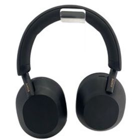 SONY◆ヘッドホン WH-1000XM5