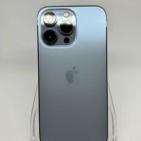 ○ハピネスネット SIMフリー iPhone13Pro 1TB シェラブルー 76% 送料無料