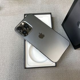 iPhone 13Pro 256GB グラファイト国内SIMフリー 送料無料
