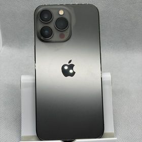 ●バッテリー98% SIMフリー iPhone13Pro 128GB グラファイト