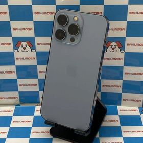 iPhone13 Pro 256GB シエラブルー MLUU3J/A SoftBank版SIMフリー