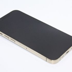 訳あり特価 バッテリー状態良好(100％) iPhone13Pro 128GB ゴールド Cランク