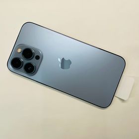 iPhone 13 Pro 512GB 国内版SIMフリー 電池100% 充電回数0回 21108