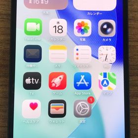 【JCKA】★電池85% SIMフリ－ iphone13pro 128GB ブルー♪