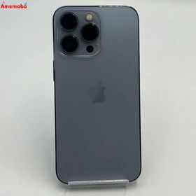 iPhone13 Pro 256GB シエラブルー NLUU3J/A docomo版SIMフリー 美