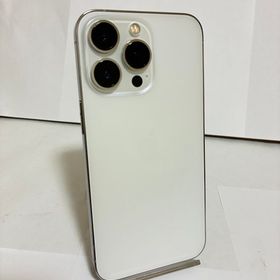 ●ハピネスネットiPhone13Pro 128GB シルバー 送料無料