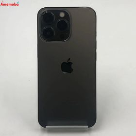 iPhone13 Pro 512GB グラファイト MLUV3J/A SoftBank版SIMフリー