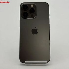 iPhone13 Pro 512GB グラファイト MLUV3J/A SoftBank版SIMフリー