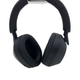 SONY◆ヘッドホン WH-1000XM5