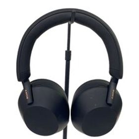 SONY◆ヘッドホン WH-1000XM5