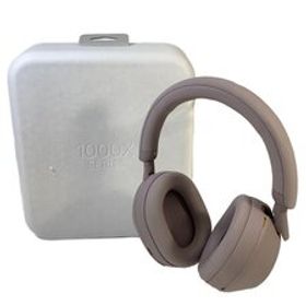 SONY◆ヘッドホン WH-1000XM5/Smoky Pink/2022年製