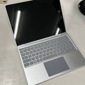 超美品A+中古 Surface Laptop Go2 2013 Win11 & Office2021 12.4型タッチパネル 第11世代i5/4GB/128GB/WIFI/BT/高画質/在庫2台/A1428