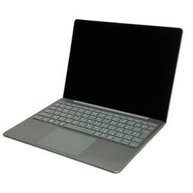 Microsoft Surface Laptop Go 2 8QC-0032 12.4インチ ノート パソコン i5 1135G7 8GB SSD 128GB win11 中古 M11010035