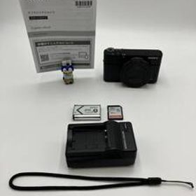 【動作確認済】SONY Cyber-shot DSC-RX100M7 コンパクトデジタルカメラ