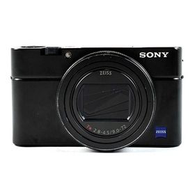 ソニー SONY DSC-RX100M7 RX100VII コンパクトデジタルカメラ 【中古】