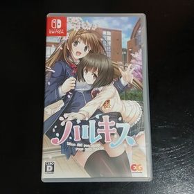 Switch ハルキス [通常版]