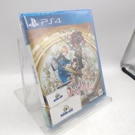PS4 百英雄伝