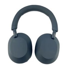 SONY◆ヘッドホン WH-1000XM5