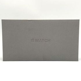 【プレゼントにも/新品未開封】Apple Watch Ultra 2 アップルウォッチ ウルトラ 2 GPS+Cellular モデル MX4P3J/A A2986 49mm ブラック