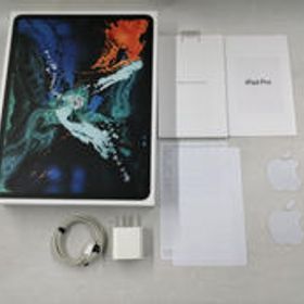 IPAD PRO(第3世代) MTFQ2J/A APPLE