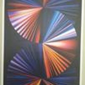 IPAD PRO MHR63J/A APPLE