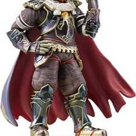 Wii U/3DS amiibo ガノンドロフ