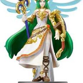 amiibo パルテナ(大乱闘スマッシュブラザーズシリーズ)