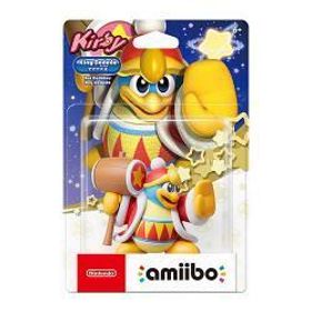 アミーボ デデデ大王（星のカービィシリーズ） [NVL-C-ALAC]