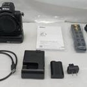 デジタル一眼レフカメラ Z5 NIKON