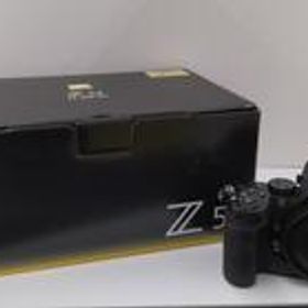 デジタルカメラ Z5 Ⅱレンズキット NIKON