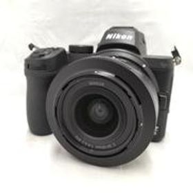 レンズキット Z5 24-50 NIKON