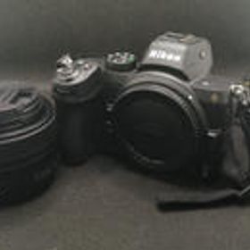 ミラーレス一眼レンズキット Z5 NIKON