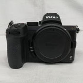 ミラーレス一眼 ボディ Z5 NIKON