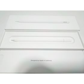 アップル(Apple)の[送料無料]Applepencil USB-C MUWA3ZA/A(その他)