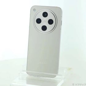 ソフマップ 〔中古品〕 OPPO Find X8 512GB スターグレー CPH2651 SIMフリー【262】