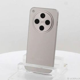 ソフマップ 〔中古品〕 OPPO Find X8 512GB スターグレー CPH2651 SIMフリー【262】