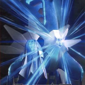 NS ポケットモンスター ブリリアントダイヤモンド