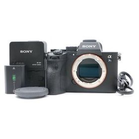【ほぼ新品】SONY ILCE-7SM3 ソニー