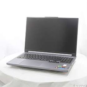 Legion Slim 5 Gen 9 83DH001MJP ルナグレー ［AMD-Ryzen-7-8845HS (3.8GHz)／16GB／SSD1TB／GeForce RTX 4060(8GB)／