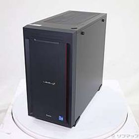 Level Infinity ILeDEi-M77M-147F-SLXM／4060Ti ［Core-i7-14700F／16GB／SSD1TB／GeForce RTX 4060Ti(8GB)／Wind